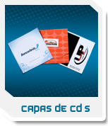 Capas de CDs